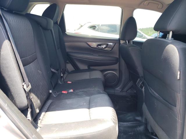 2019 NISSAN ROGUE S - KNMAT2MV6KP527600