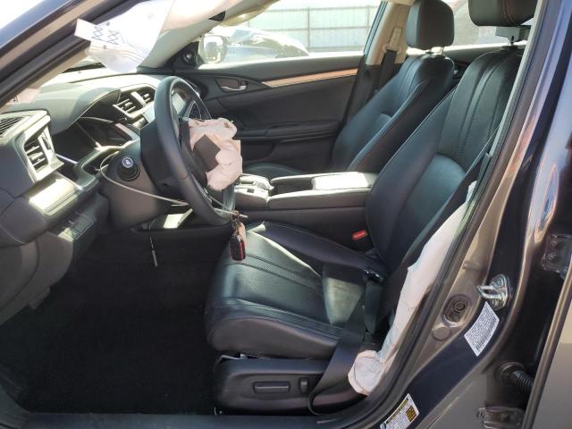 2016 HONDA CIVIC TOUR - 19XFC1F94GE222040