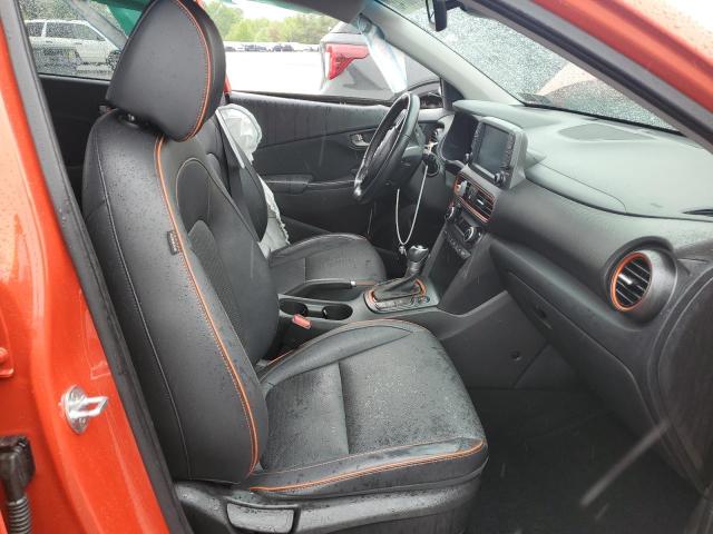 2020 HYUNDAI KONA ULTIM - KM8K5CA5XLU514548