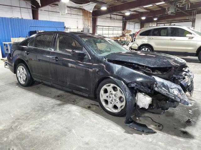 Vin: 3fahp0ha1ar416870, lot: 55585835, ford fusion se 20104