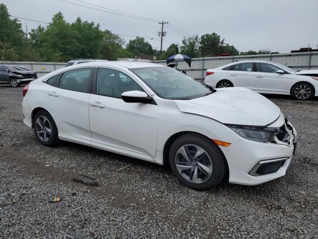 Vin: 2hgfc2f61mh531798, lot: 57292955, honda civic lx 20214