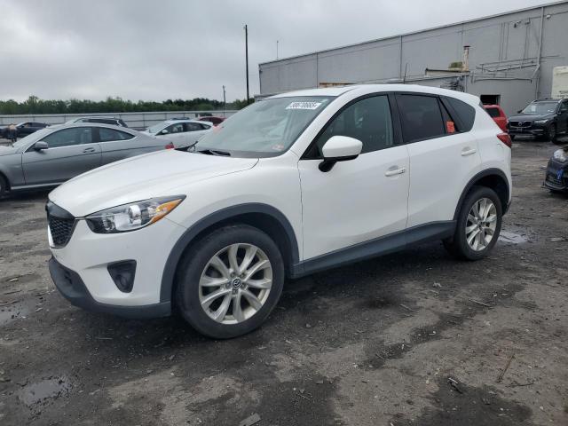 Vin: jm3ke4dy5e0351230, lot: 58670665, mazda cx-5 gt 2014 img_1