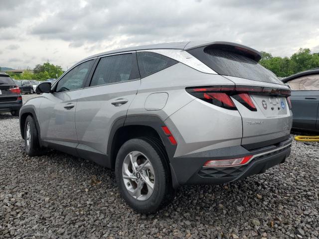 Vin: 5nmja3ae8nh063819, lot: 56153605, hyundai tucson se 20222
