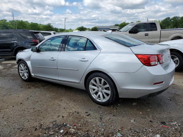 Vin: 1g11e5sa6df163112, lot: 57647805, chevrolet malibu 2lt 20132
