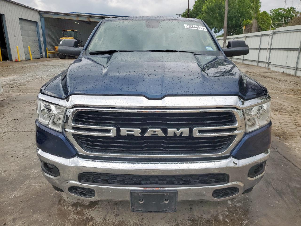 RAM 1500 BIG HORN/LONE STAR