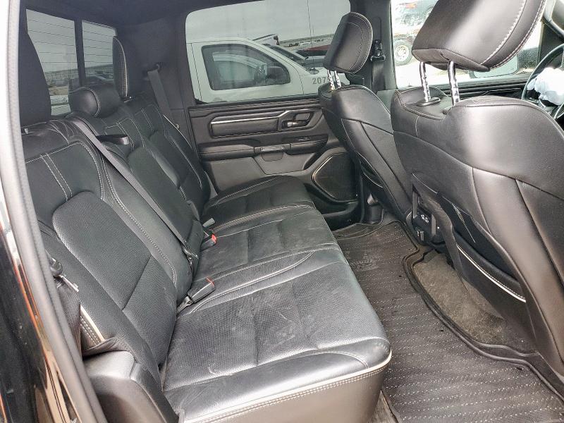 2022 RAM 1500 LIMIT 1C6RREHT9NN364623