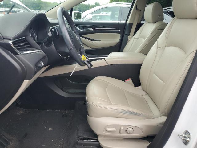 2020 BUICK ENCLAVE ES 5GAERBKWXLJ285539