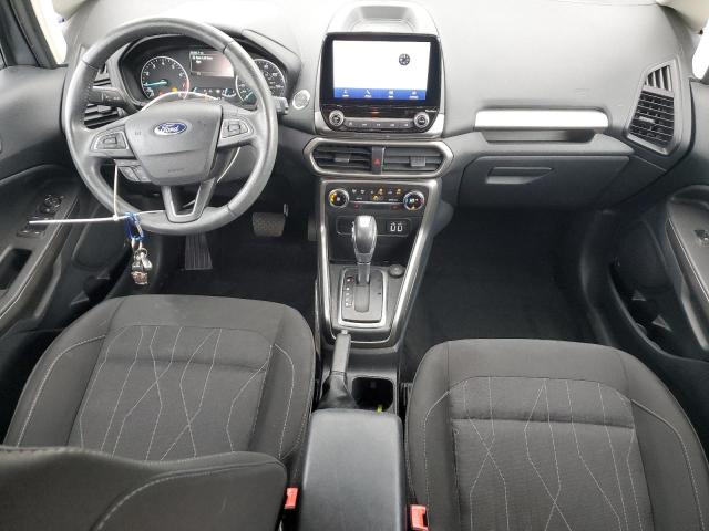 2020 FORD ECOSPORT S MAJ3S2GE2LC392024