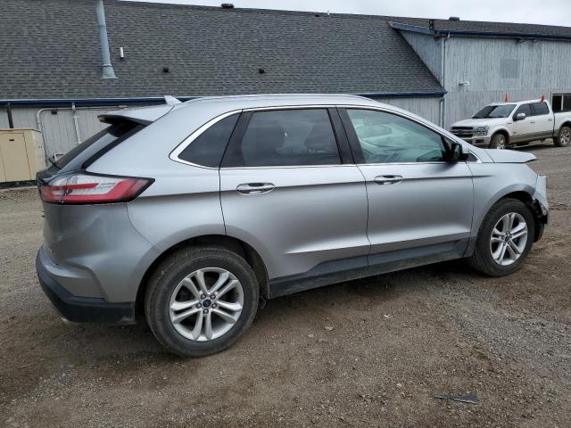 Vin: 2fmpk3j92lba46273, lot: 57043095, ford edge sel 20203
