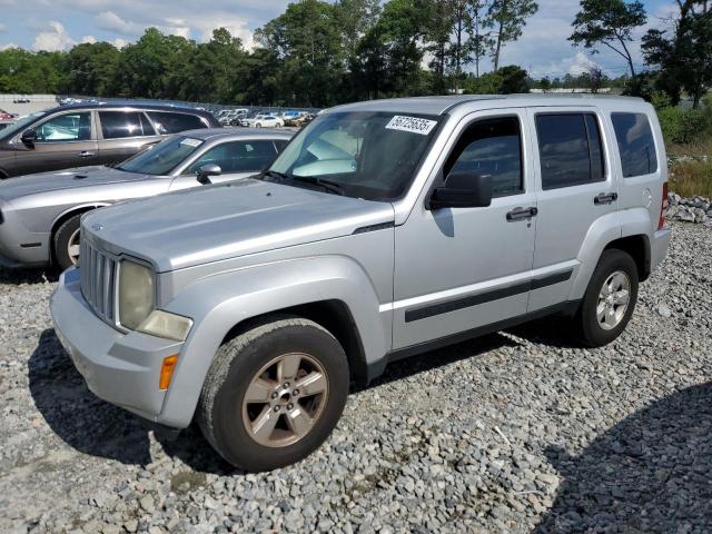 Vin: 1c4pjlak7cw159662, lot: 56725635, jeep liberty sport 2012 img_1