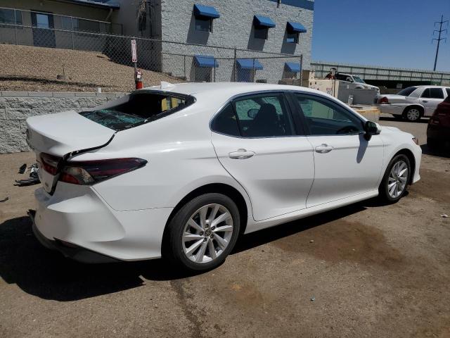 Vin: 4t1c11ak4nu697152, lot: 57252195, toyota camry le 20223