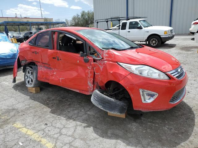 Vin: 3fadp4cj7cm194848, lot: 56921435, ford fiesta sel 20124