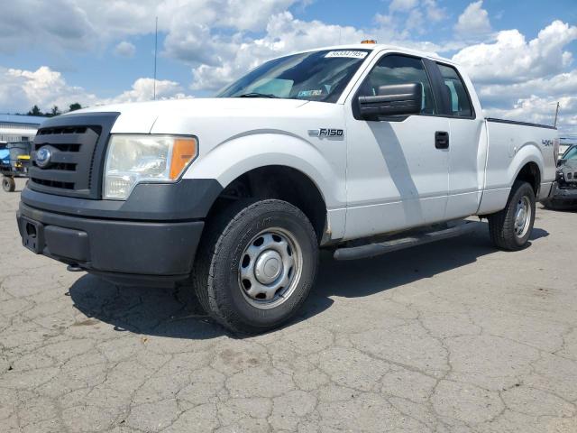 Vin: 1ftfx1ef5bfb93710, lot: 56334795, ford f-150 super cab 2011 img_1