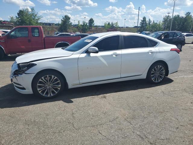 Vin: kmhgn4je6hu210152, lot: 56148105, genesis g80 base 2017 img_1