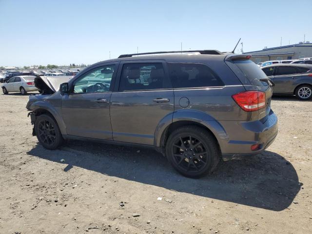 Vin: 3c4pdcbb6ht677829, lot: 56154055, dodge journey sxt 20172