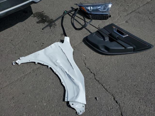 2022 HONDA CR-V EX - 7FARW2H54NE055954