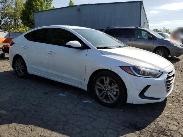 Vin: 5npd84lf3jh262648, lot: 56390015, hyundai elantra sel 20184