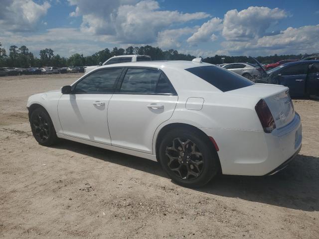 Vin: 2c3ccagg4hh585948, lot: 56363225, chrysler 300 s 20172