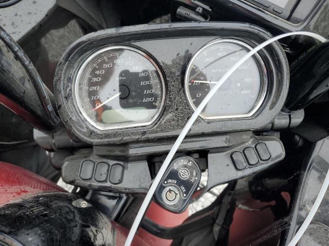 2019 HARLEY-DAVIDSON FLTRXS 1HD1KTP18KB605212