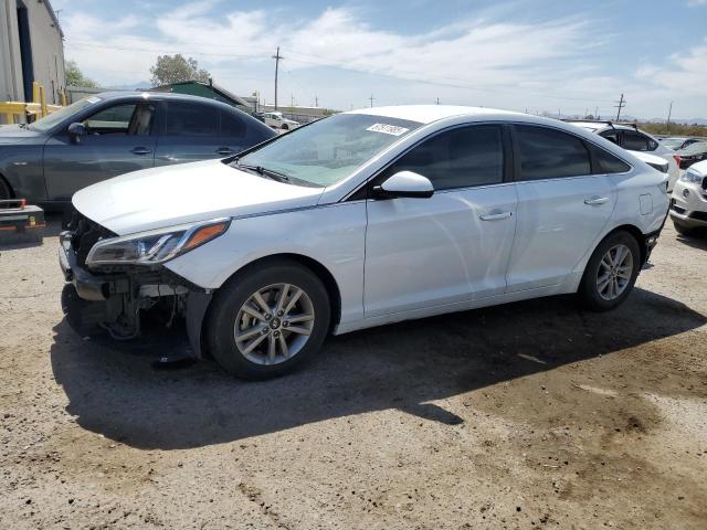 Vin: 5npe24af1fh167943, lot: 57511985, hyundai sonata se 2015 img_1