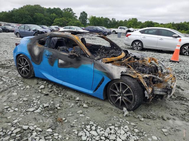 Vin: jf1znbb16n9751767, lot: 58502215, toyota gr 86 20224