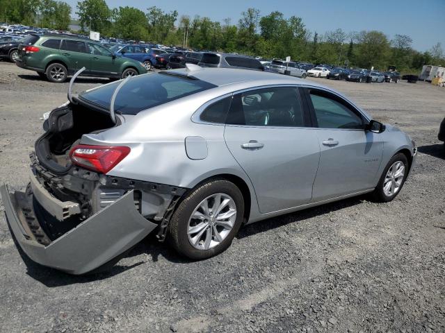 Vin: 1g1zd5st6nf134024, lot: 56178855, chevrolet malibu lt 20223
