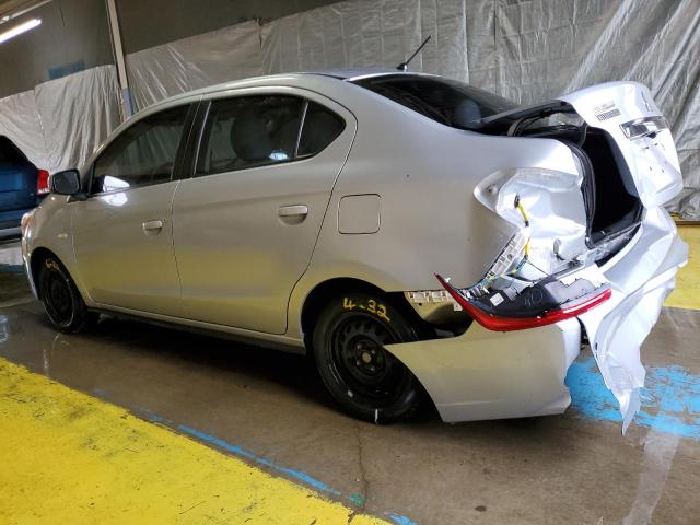 Vin: ml32f3fj9khf14920, lot: 56494145, mitsubishi mirage g4 es 20192