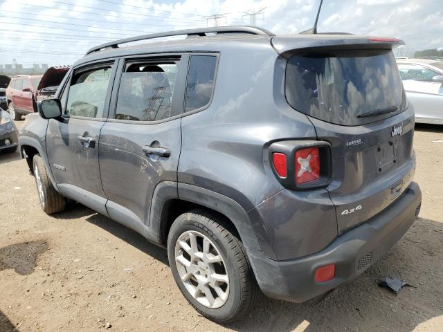Vin: zacnjdb18npn49959, lot: 57096515, jeep renegade latitude 20222