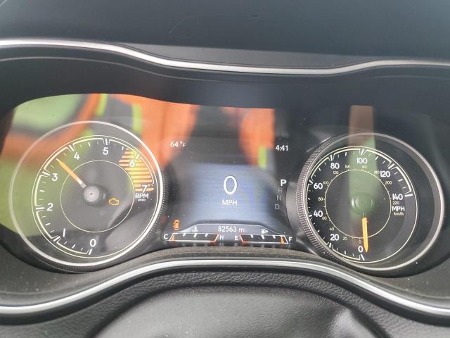 2020 JEEP CHEROKEE L 1C4PJMDNXLD534046