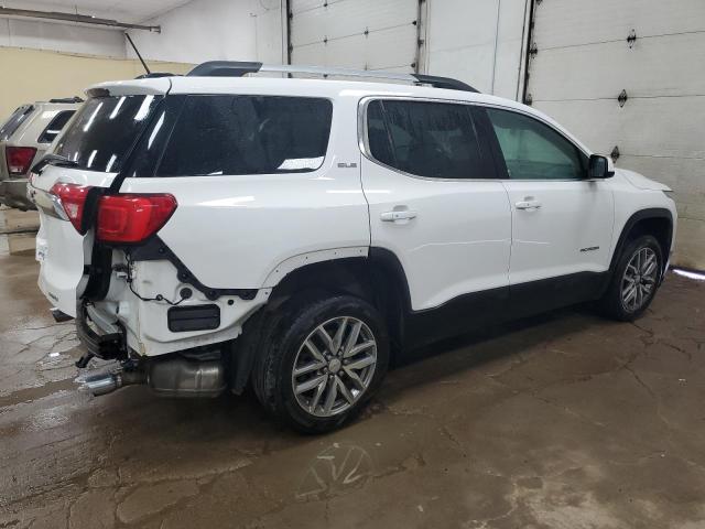 Vin: 1gkknsls3hz288854, lot: 55167805, gmc acadia sle 20173