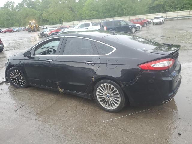 Vin: 3fa6p0d92er362746, lot: 58060245, ford fusion titanium 20142