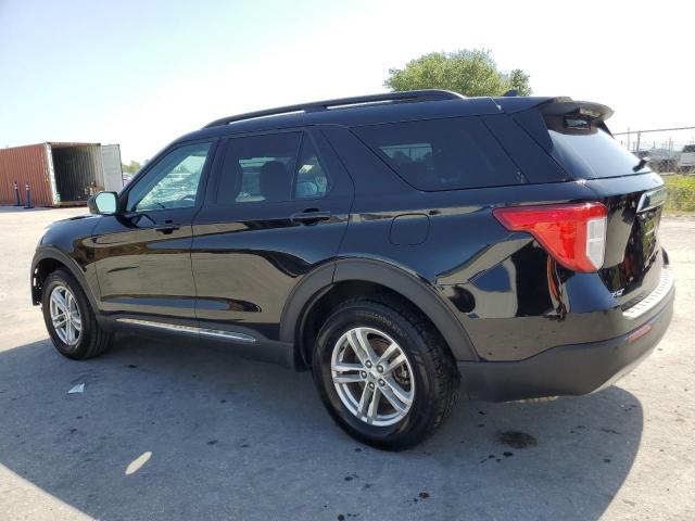 Vin: 1fmsk8dh5pgb18785, lot: 57282125, ford explorer xlt 20232