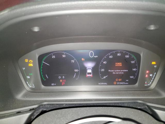 2024 HONDA ACCORD HYB 1HGCY2F7XRA095312