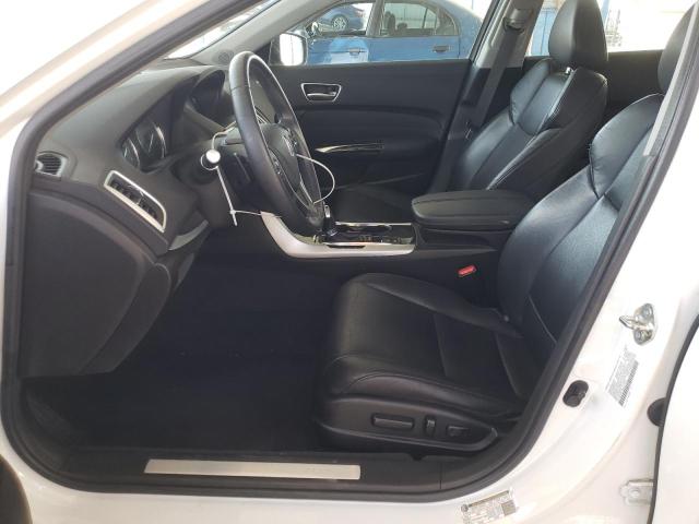 2020 ACURA TLX TECHNO 19UUB1F54LA015251