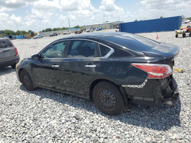 2015 NISSAN ALTIMA 2.5 - 1N4AL3AP0FC573339