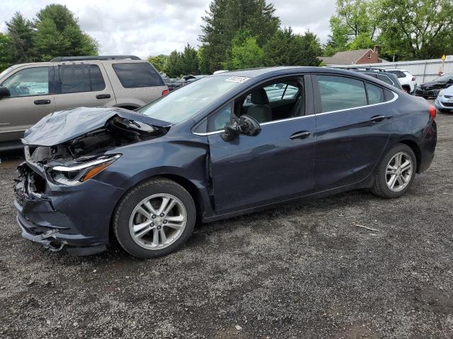 Vin: 1g1be5sm7g7302662, lot: 58825165, chevrolet cruze lt 2016 img_1