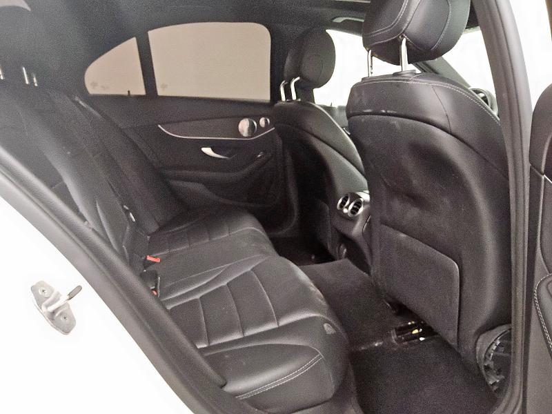 2021 MERCEDES-BENZ C 300 W1KWF8DB2MR606040