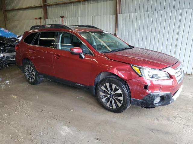 Vin: 4s4bsanc2h3267917, lot: 58971805, subaru outback 2.5i limited 20174