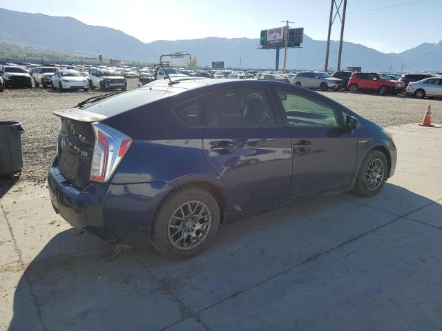 Vin: jtdkn3du1c1531117, lot: 55309985, toyota prius 20123