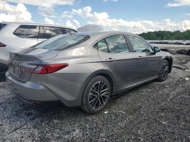 Vin: 4t1daack4su573816, lot: 56200695, toyota camry xse 20253