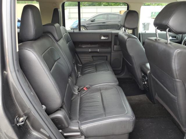 2017 FORD FLEX SEL 2FMGK5C86HBA00291