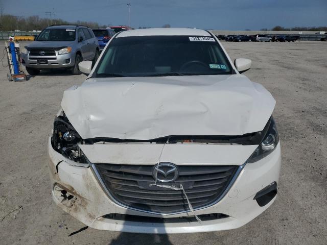 2015 MAZDA 3 SPORT - 3MZBM1U70FM173594
