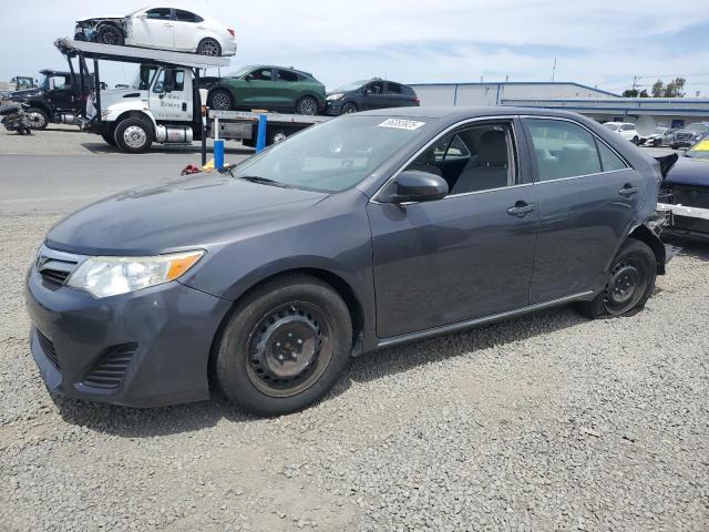 Vin: 4t1bf1fk9cu101178, lot: 56383925, toyota camry base 2012 img_1