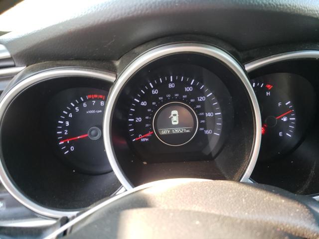 2015 KIA OPTIMA LX - KNAGM4A7XF5645091