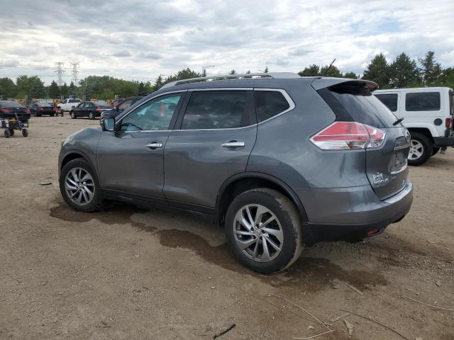 Vin: 5n1at2mv6ec822848, lot: 58561075, nissan rogue s 20142
