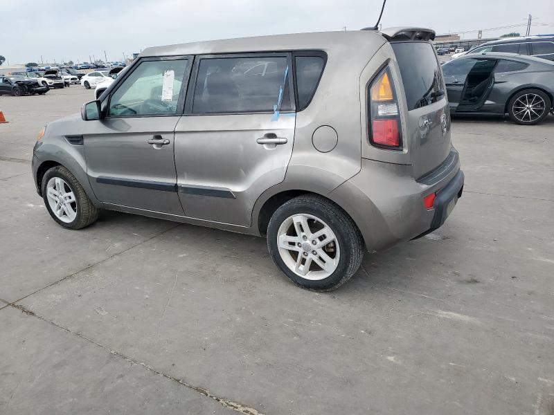 Vin: kndjt2a23b7286525, lot: 58221105, kia soul + 20112