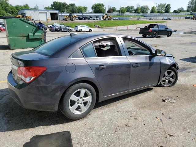 Vin: 1g1pc5sb9f7256132, lot: 57127765, chevrolet cruze lt 20153