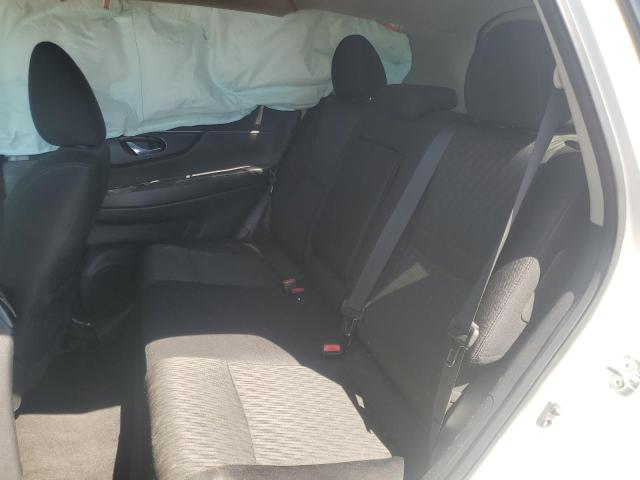 2019 NISSAN ROGUE SV HYBRID 5N1ET2MT3KC717731