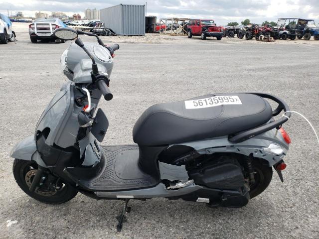 OTHER MOTORCYCLE FIDDLE 2022 silver   RFGSSSLK1NX005036 photo #4