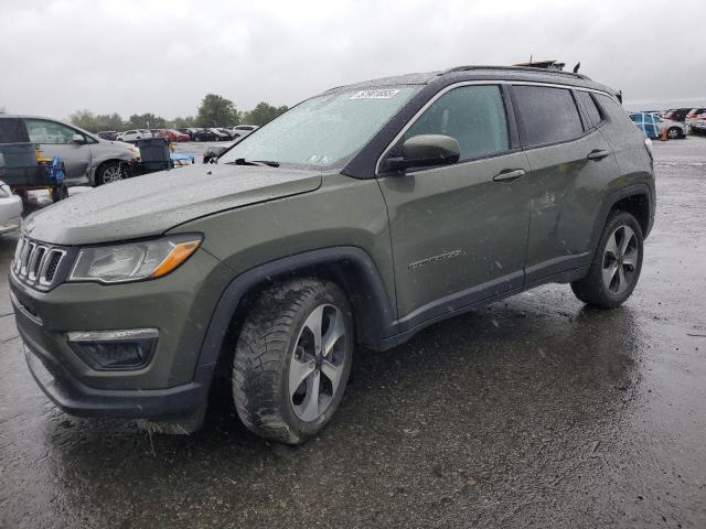 Vin: 3c4njdbb8kt674296, lot: 57901855, jeep compass latitude 2019 img_1